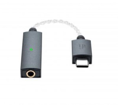 iFi Audio GO Link DAC/Amp แอมป์พกพา