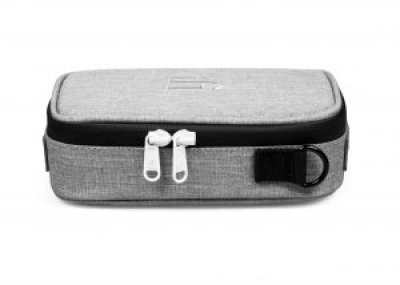 iFi Audio itraveller กระเป๋าเนกประสงค์ขนาดพกพาใส่อุปกรณ์ หูฟัง/Dac (ProPlugin)