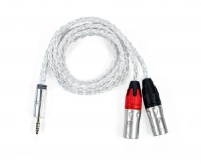 iFi Audio 4.4mm to XLR / Balanced cable