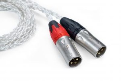 iFi Audio 4.4mm to XLR / Balanced cable