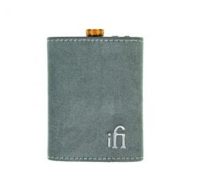 iFi Audio Hip-Dac case