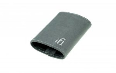 iFi Audio Hip-Dac case