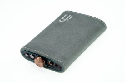 iFi Audio Hip-Dac case