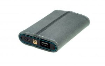 iFi Audio Hip-Dac case