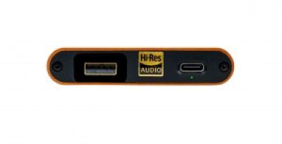Fi Audio Hip Dac 2 DAC/Amp แอมป์พกพา