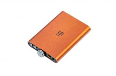Fi Audio Hip Dac 2 DAC/Amp แอมป์พกพา