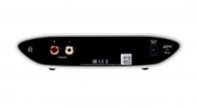 iFi ZEN Air Blue