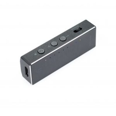 iFi Go Bar /USB DAC/ Headphone Amp