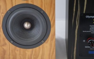 Davis Acoustics Olympia One Master 35