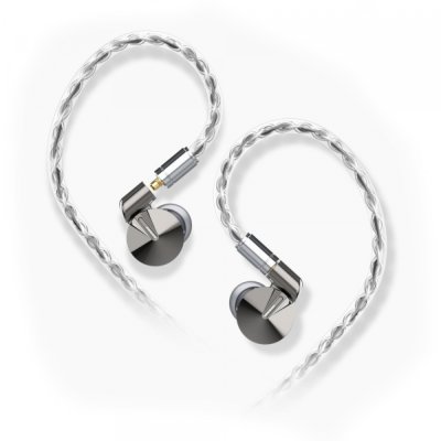 DUNU ZEN PRO หูฟังไดรเวอร์ ECLIPSE Dynamic