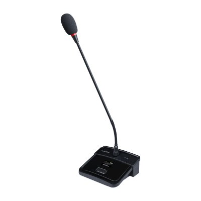 SOUNDVISION DWC-800 / 8 CH DIGITAL WIRELESS CONFERENCE MICROPHONE SYSTEM