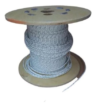 Black Rhodium Diva T90 PTFE Insulated Silver Plated Speaker Cable 1M