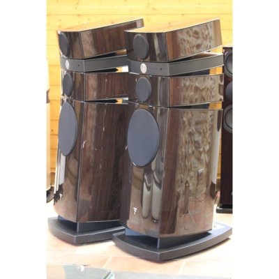 FOCAL Stella Utopia Em Evo / 3-way floor-standing speaker