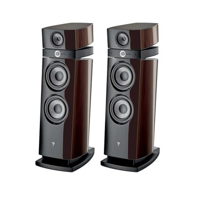 Focal Maestro Utopia Evo 3-way floor-standing speaker