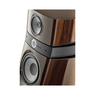 Focal Maestro Utopia Evo 3-way floor-standing speaker