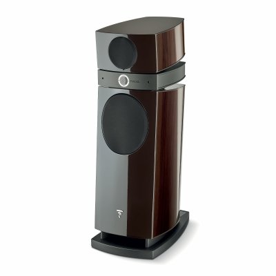 FOCAL Scala Utopia Evo 3-way floor-standing speaker