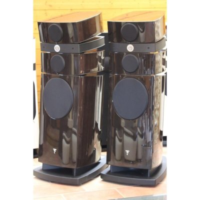 FOCAL Stella Utopia Em Evo / 3-way floor-standing speaker