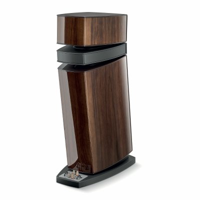 FOCAL Scala Utopia Evo 3-way floor-standing speaker