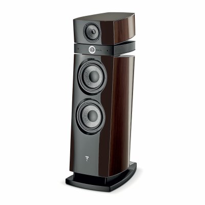 Focal Maestro Utopia Evo 3-way floor-standing speaker