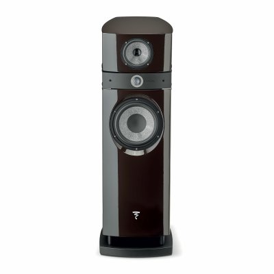 FOCAL Scala Utopia Evo 3-way floor-standing speaker