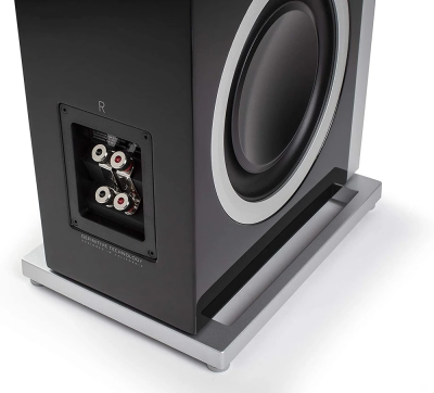 Definitive technology Demand D17