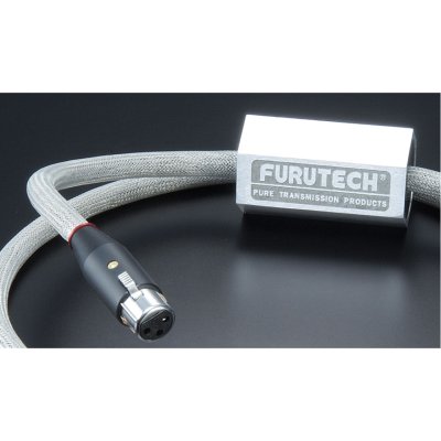 FURUTECH Digi Reference III（XLR） - High End performance Digital Cablet 1.2M