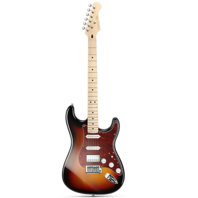 DONNER DST-152 Electric Guitar