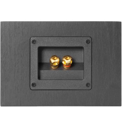 Elac Debut A-4.2 (BLACK)  Dolby Atmos​ Speakers