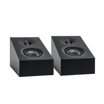 Elac Debut 3.0 / A-4.3 (Black)  Atmos /On Wall speaker