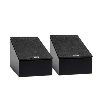 Elac Debut 3.0 / A-4.3 (Black)  Atmos /On Wall speaker