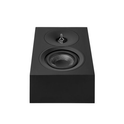 Elac Debut 3.0 / A-4.3 (Black)  Atmos /On Wall speaker