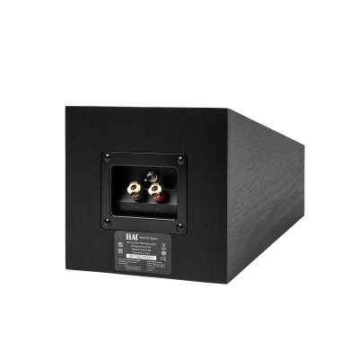 Elac Debut 3.0 / A-4.3 (Black)  Atmos /On Wall speaker