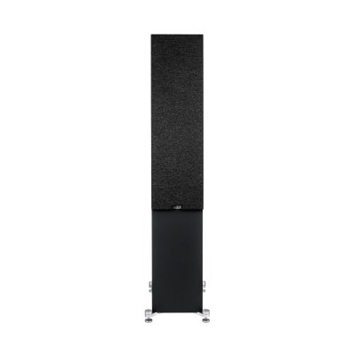 Elac Debut 3.0 / F-5.3 (Black) - Floor Standing Speakers