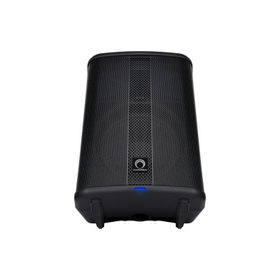 SOUNDVISION ESiGO 8 Pro PROFESSIONAL PORTABLE POWERED SPEAKER
