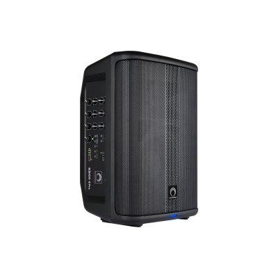 SOUNDVISION ESiGO 8 Pro PROFESSIONAL PORTABLE POWERED SPEAKER
