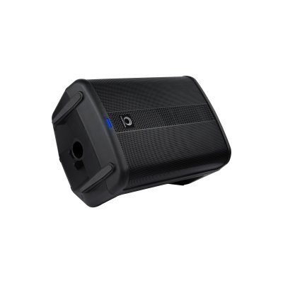 SOUNDVISION ESiGO 8 Pro PROFESSIONAL PORTABLE POWERED SPEAKER
