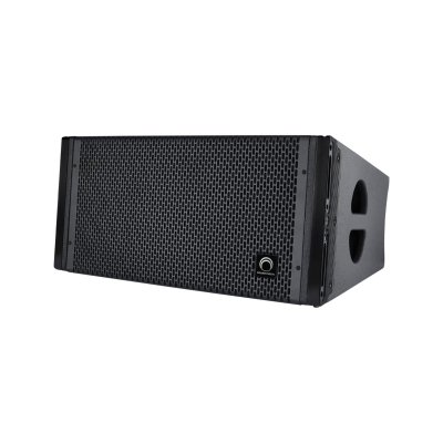 SOUNDVISION ESi10LA / 10-Inch Active Line Array Speaker SOUNDVISION ESi10LA / 10-Inch Active Line Array Speaker