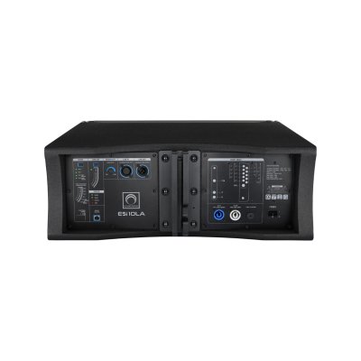 SOUNDVISION ESi10LA / 10-Inch Active Line Array Speaker SOUNDVISION ESi10LA / 10-Inch Active Line Array Speaker