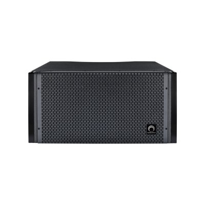 SOUNDVISION ESi10LA / 10-Inch Active Line Array Speaker SOUNDVISION ESi10LA / 10-Inch Active Line Array Speaker