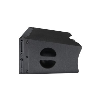 SOUNDVISION ESi10LA / 10-Inch Active Line Array Speaker SOUNDVISION ESi10LA / 10-Inch Active Line Array Speaker