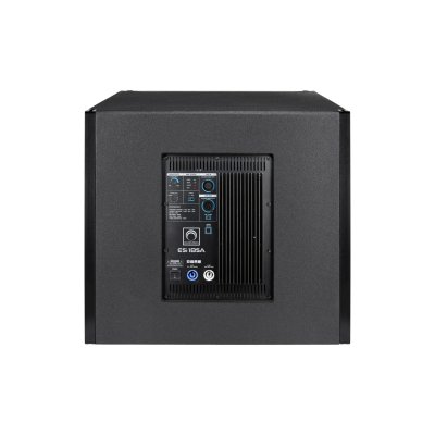SOUNDVISION ESi18SA / 18-Inch Active Subwoofer Speaker