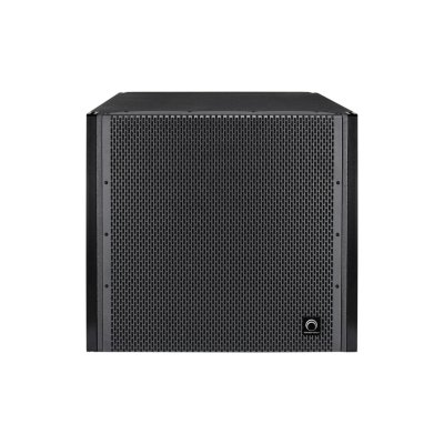 SOUNDVISION ESi18SA / 18-Inch Active Subwoofer Speaker