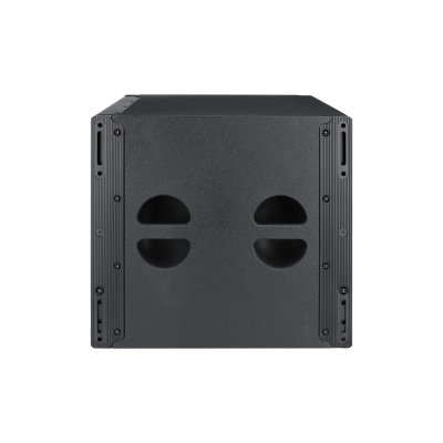 SOUNDVISION ESi18SA / 18-Inch Active Subwoofer Speaker