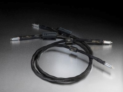 Esprit Audio Eterna Interconnect RCA To RCA 1.2M - สายสัญญาณ