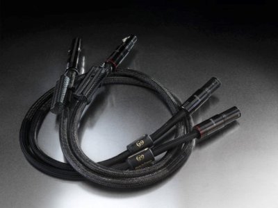 Esprit Audio Eterna Interconnect XLR 1.2M - สายสัญญาณ
