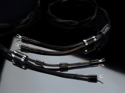 Esprit Audio Eureka Speaker Cable 3M