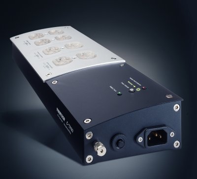 FURUTECH e-TP80S - AC Power Distributor