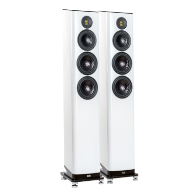 Elac Vela FS-409.2  7" 3.5-Way Floorstanding Speaker with Jet 6 Tweeter