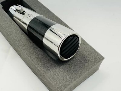 FURUTECH NCF Clear Line-XLR - Line Optimizer