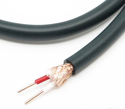 FURUTECH FA-13S Audio Cable /Hyper Balance Type (50m/R)